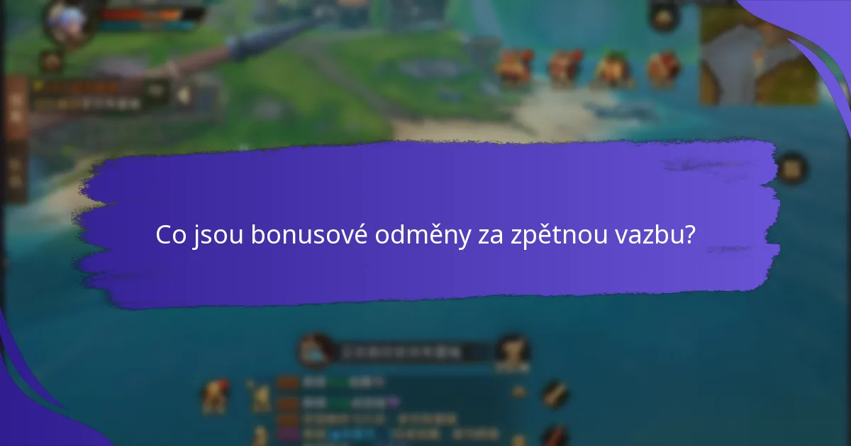 Jaké typy průzkumů nabízejí bonusové odměny za zpětnou vazbu?