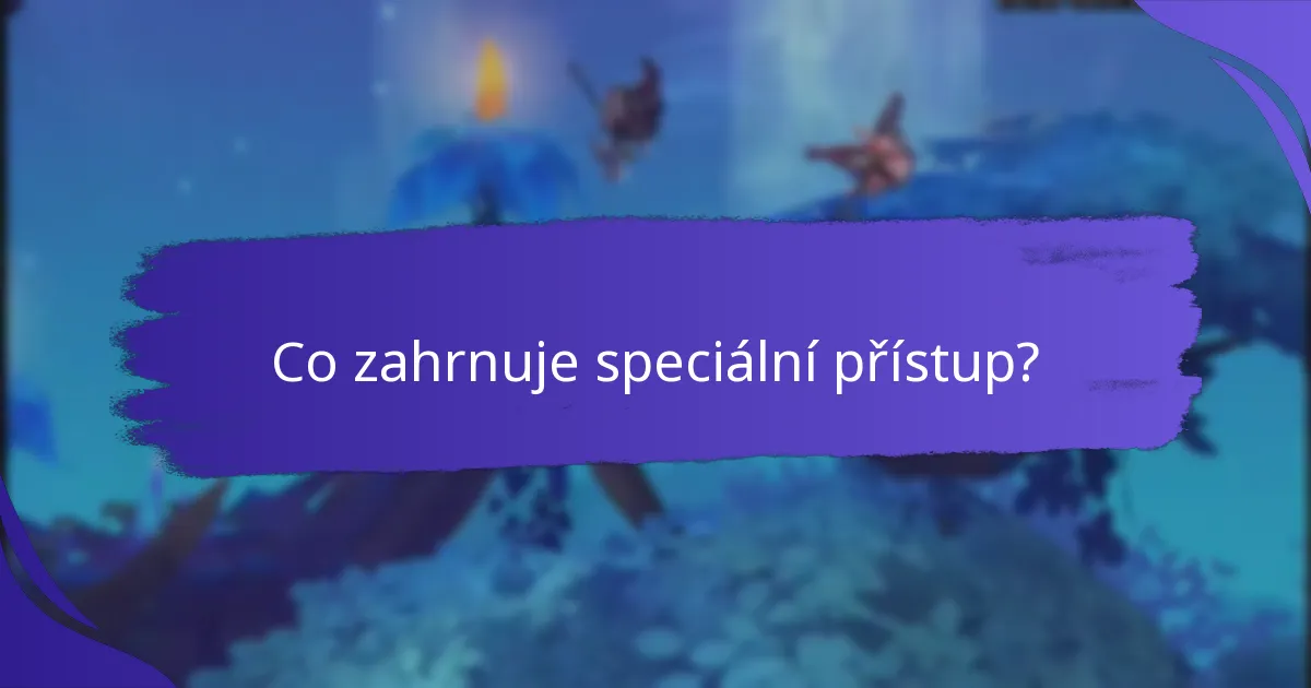 Jaké cenné odměny jsou nabízeny?