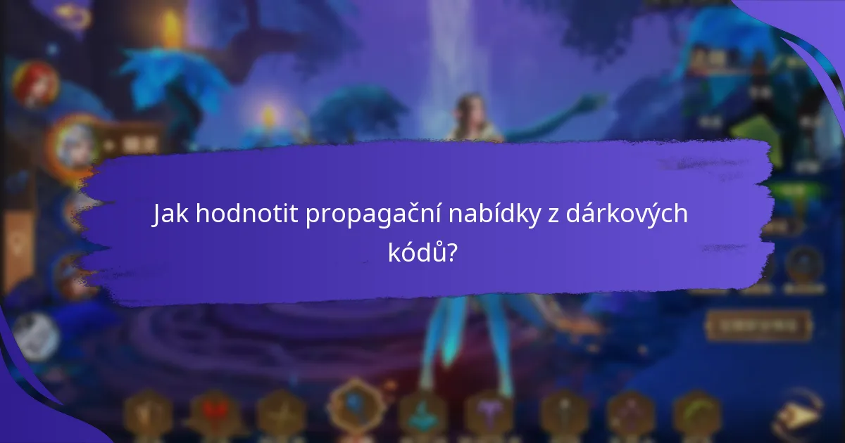 Jaká partnerství zlepšují propagační dárkové kódy ve hře King of Kings?