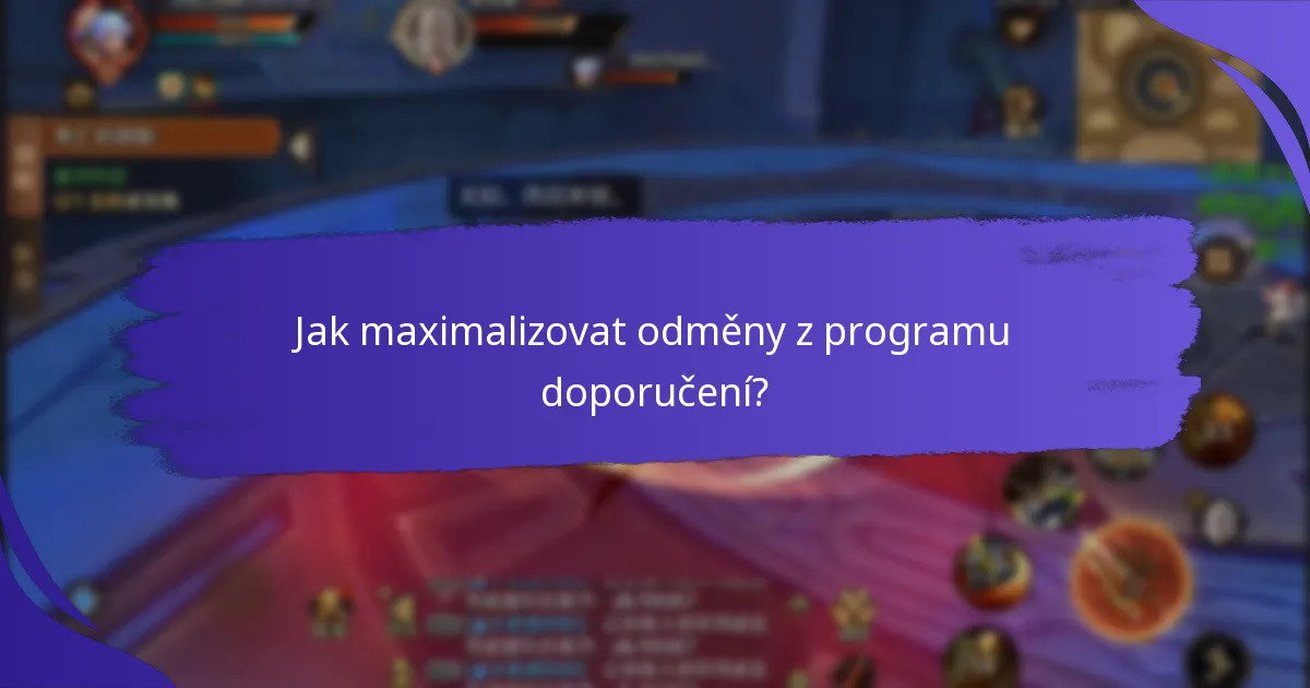 Jaké typy odměn jsou k dispozici při různých milnících?