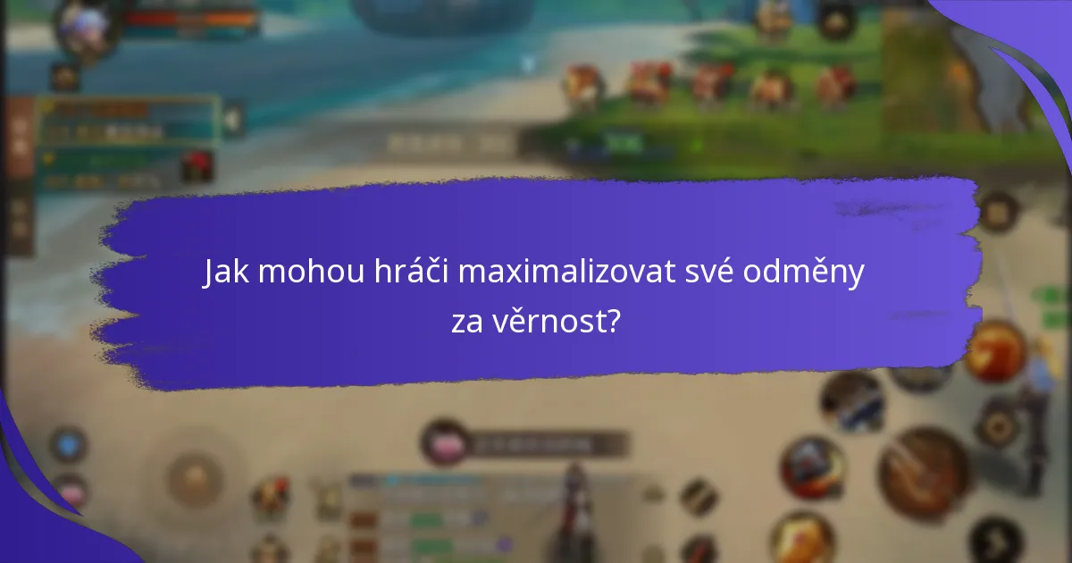 Jaké jsou požadavky na způsobilost pro odměny za milníky věrnosti?