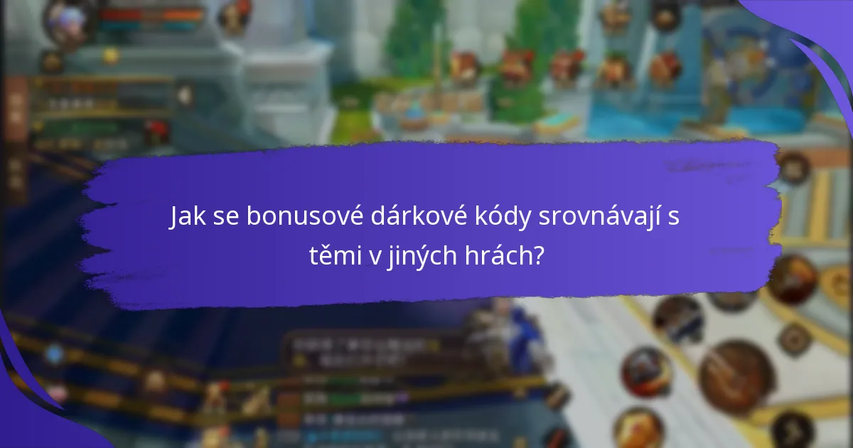 Jaké jsou výhody používání bonusových dárkových kódů?