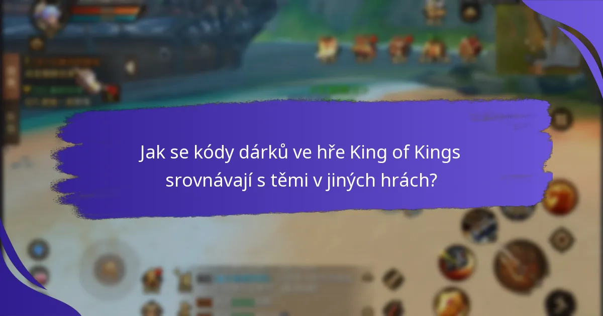 Kdy jsou kódy dárků specifické pro události k dispozici?
