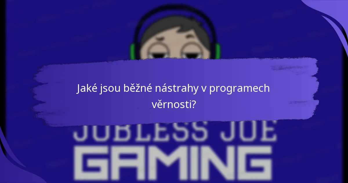 Jak mohou hráči maximalizovat své odměny za věrnost?