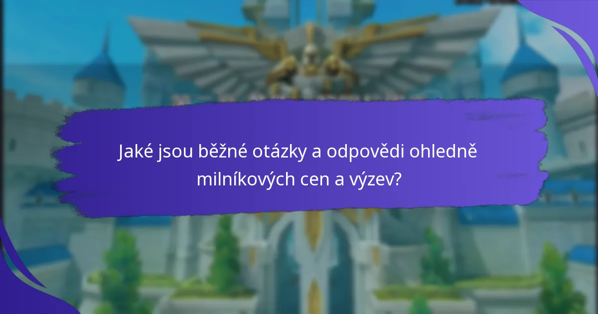 Jaké aktualizace nebo změny by měli hráči mít na paměti?