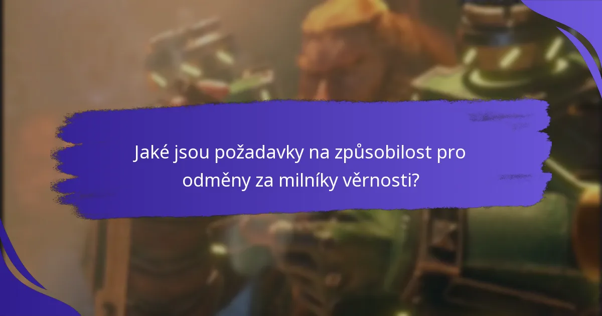 Jaké jsou běžné nástrahy v programech věrnosti?