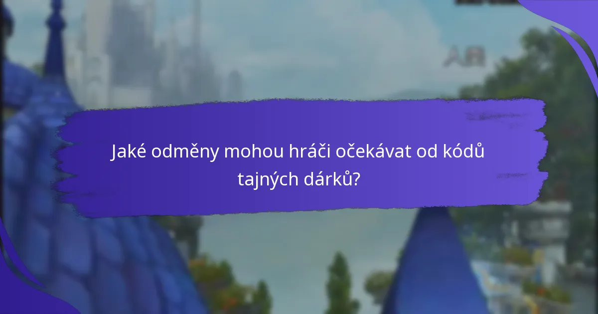 Jak se kódy tajných dárků srovnávají s jinými odměnami v King of Kings?